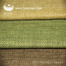 Imitate Linen Sofa Fabric (BS6002)